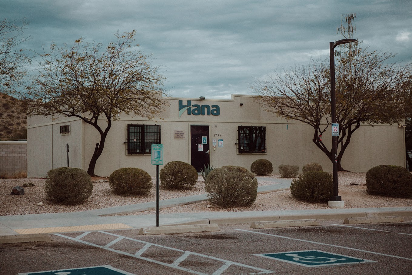 Hana green valley dispensary in Arizona