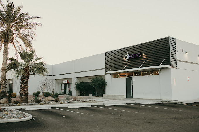Hana Dispensary in Phoenix, AZ