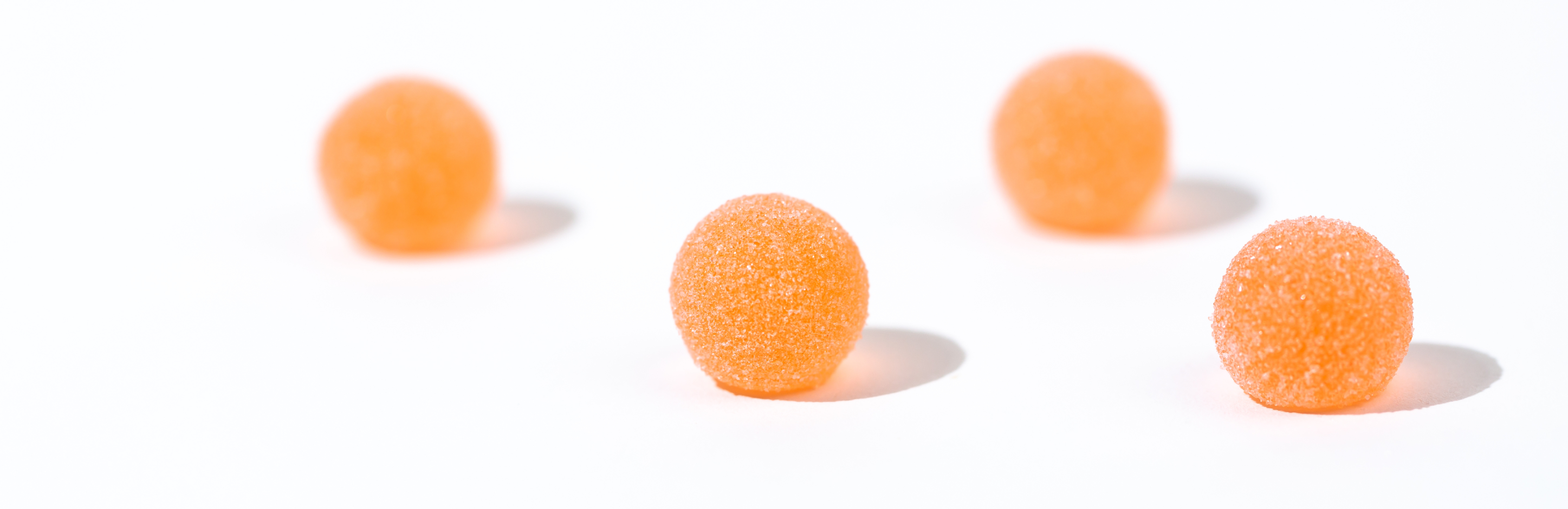 Grön Introduces CBC-infused Tangelo Pearls to Cannabis Market