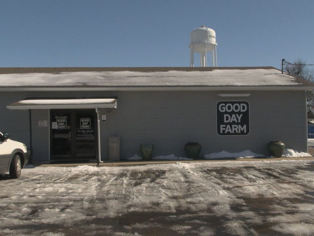 Good Farms Farms Kennett