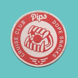 Pips Patch