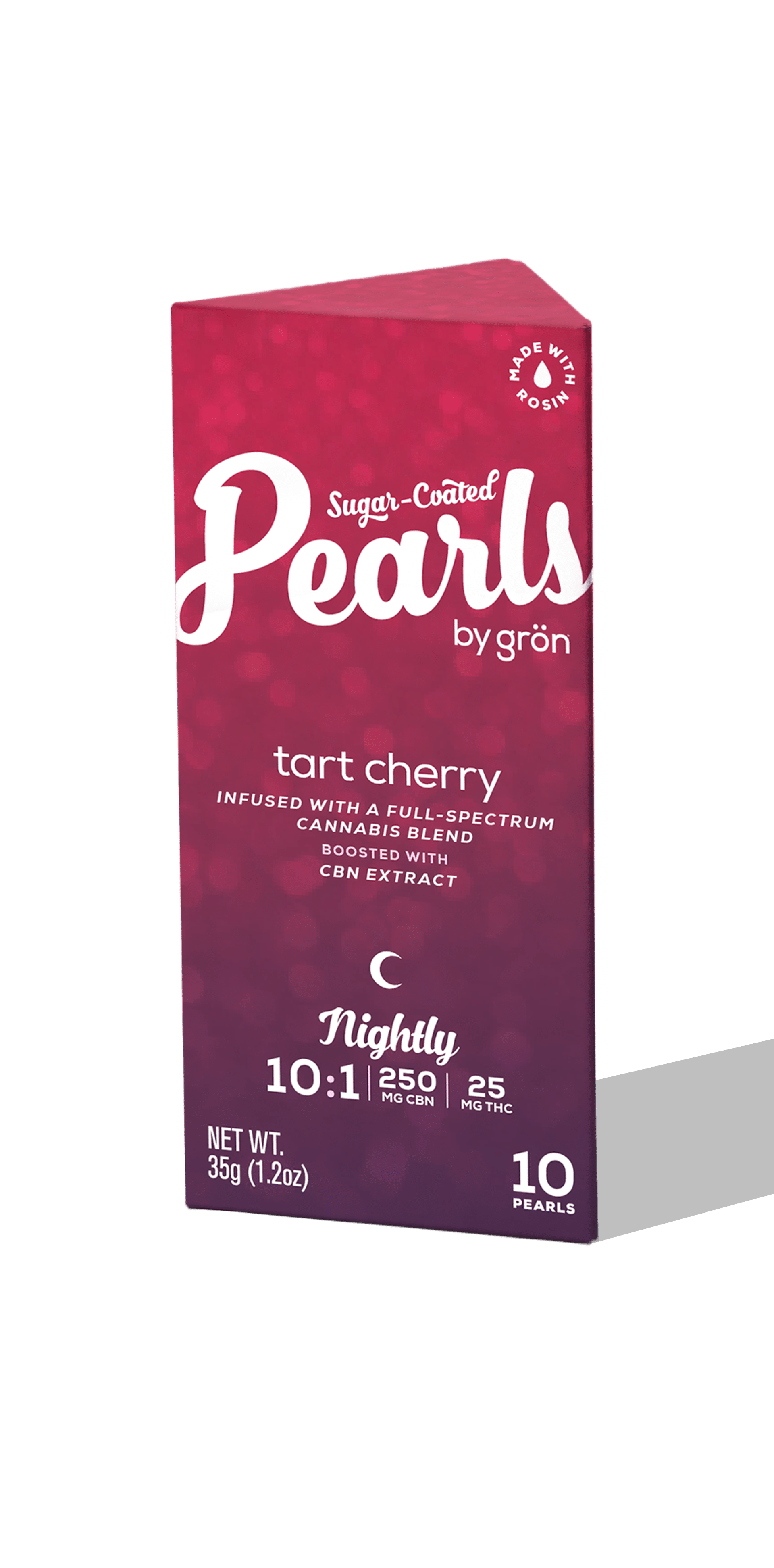 Tart Cherry 4C Global