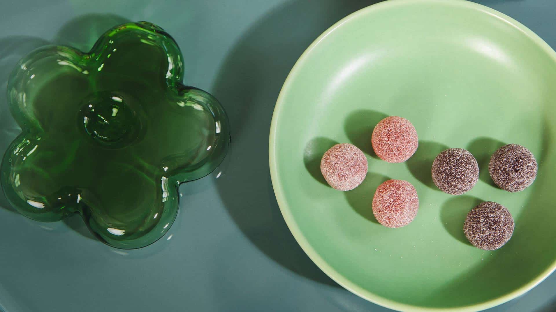 Test Results - Grön Cannabis Edibles