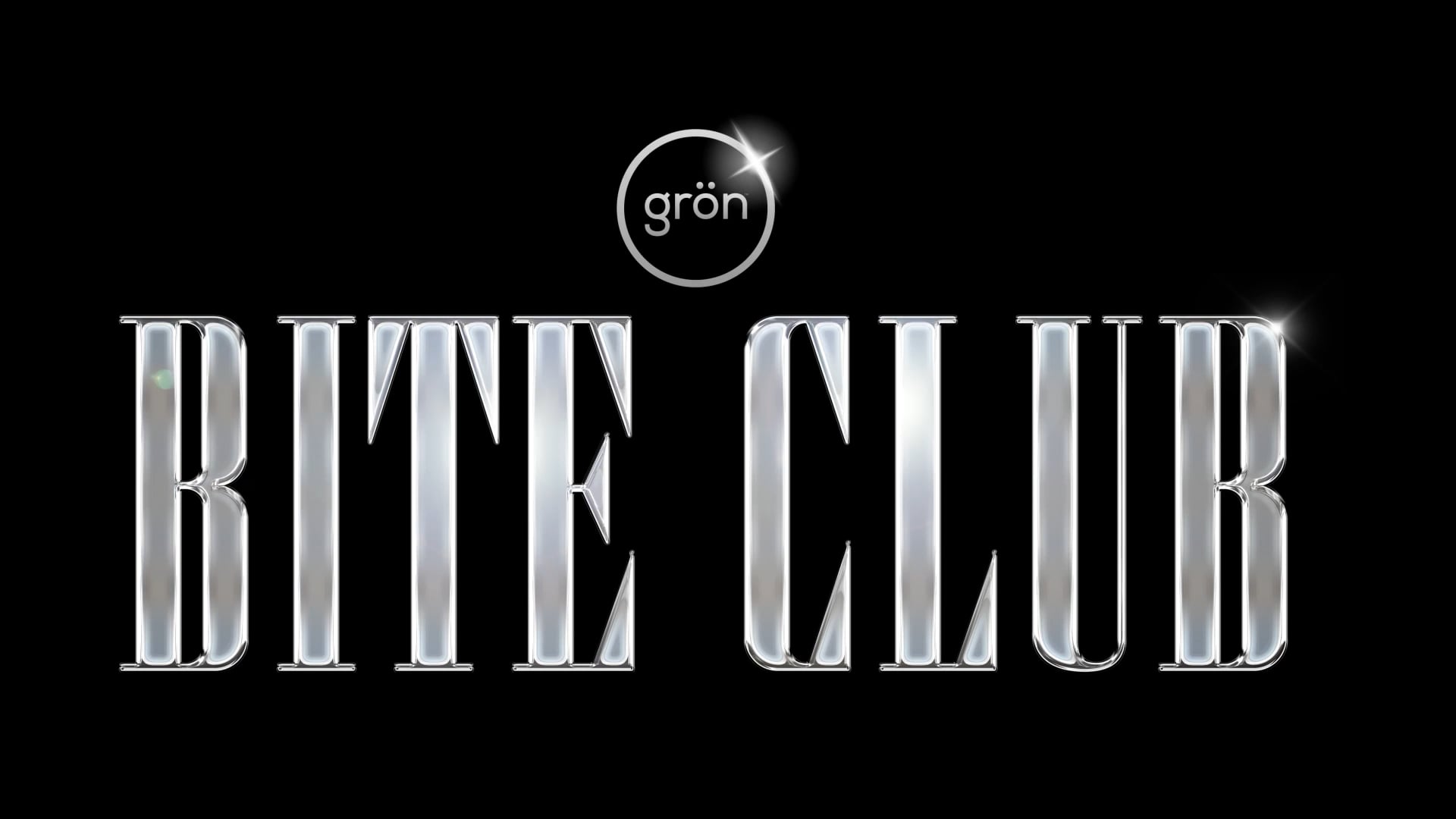 Grön Bite Club Thumbnail