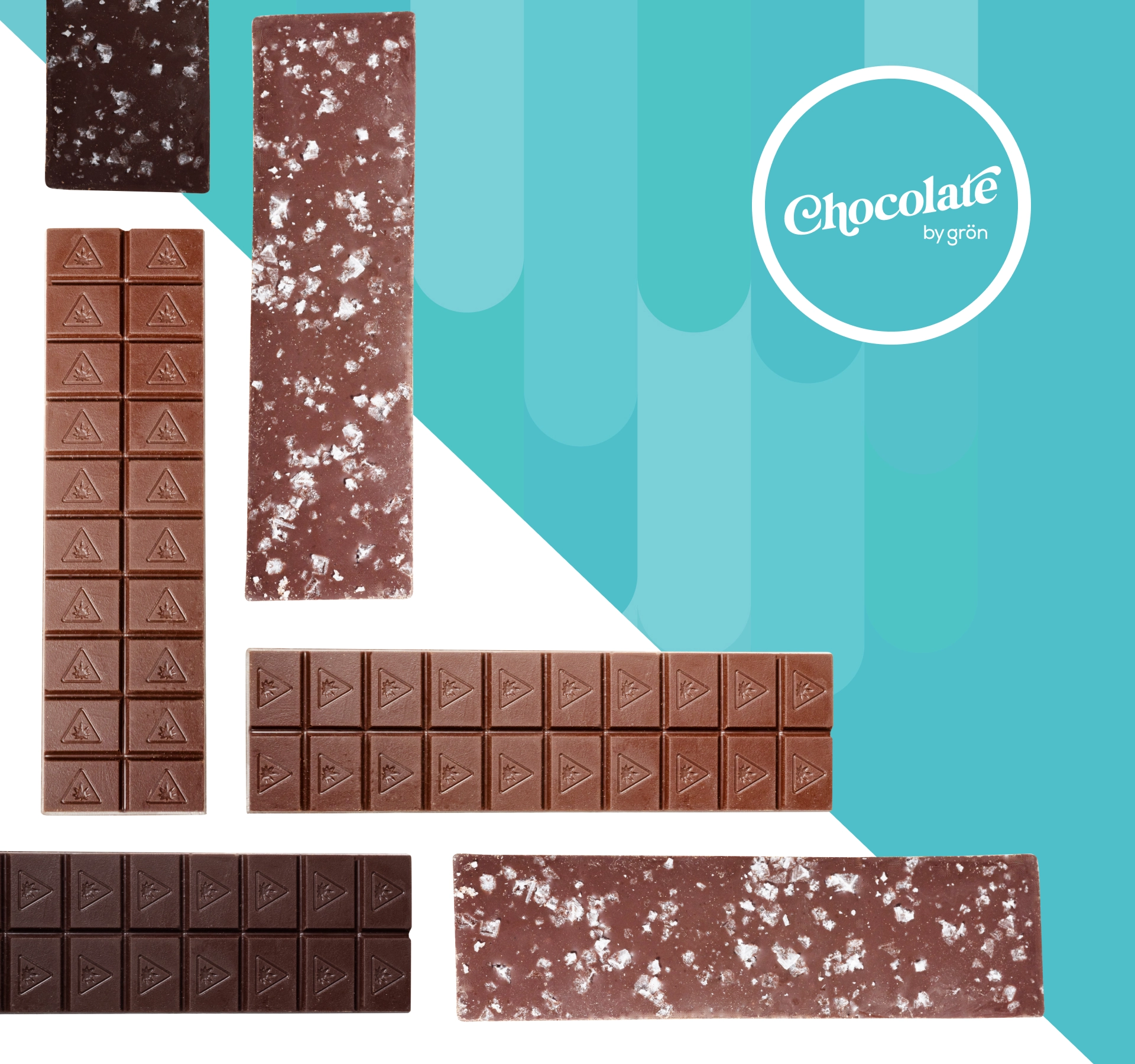 Chocolate Banner New Jersey