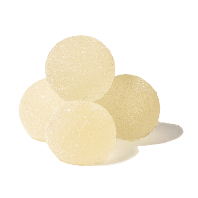 Lychee Limeade — Cannabis Edible, THC, CBC, THCV