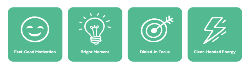 Lychee Limeade Icons