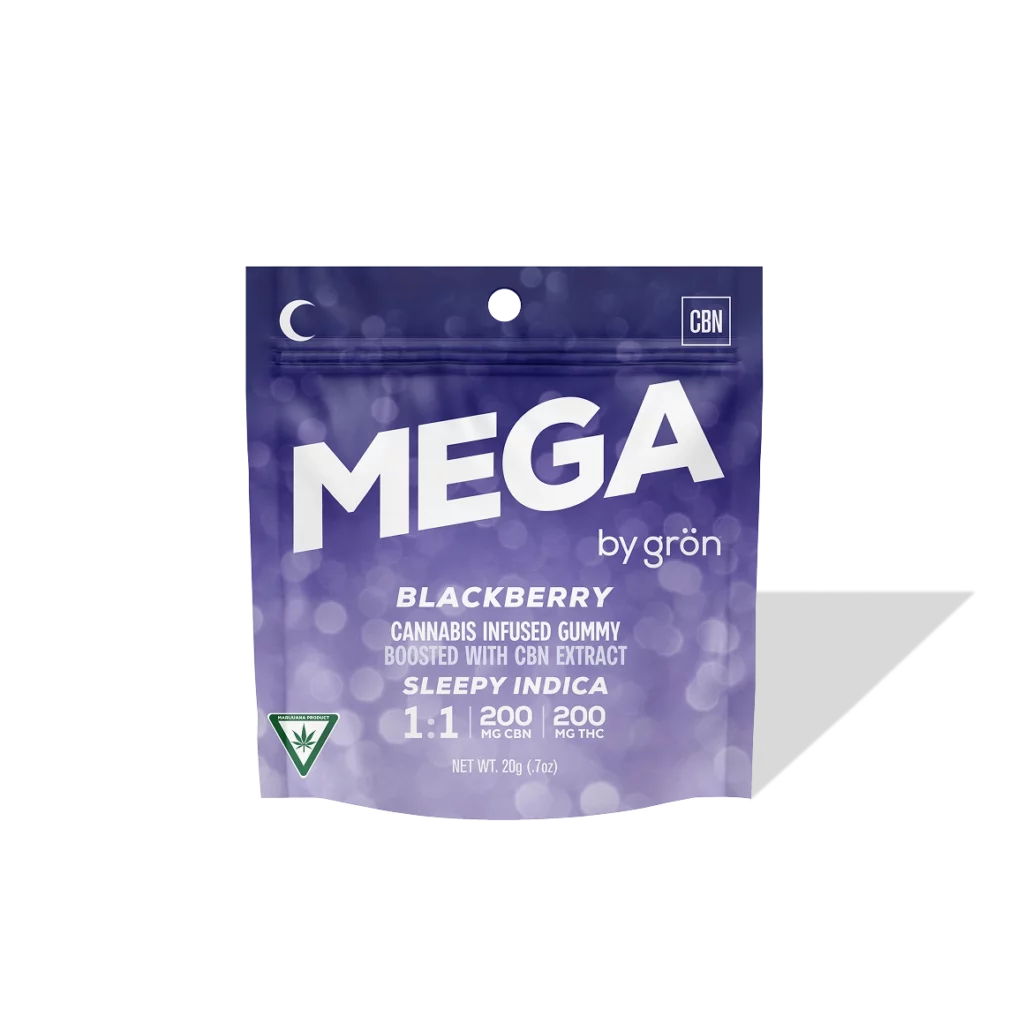 Michigan Mega Blackberry Lemonade