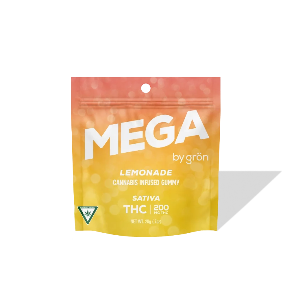Michigan Mega Lemonade