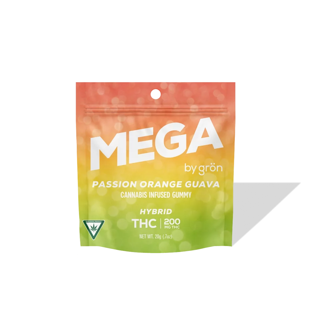 Michigan Mega POG